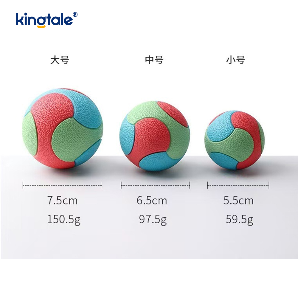 Durable Pet Toys