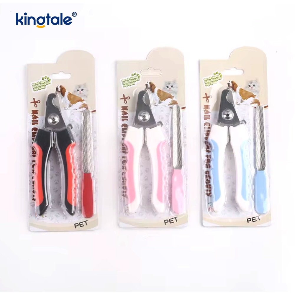 ست سوهان و ناخن گیر حیوانات خانگی