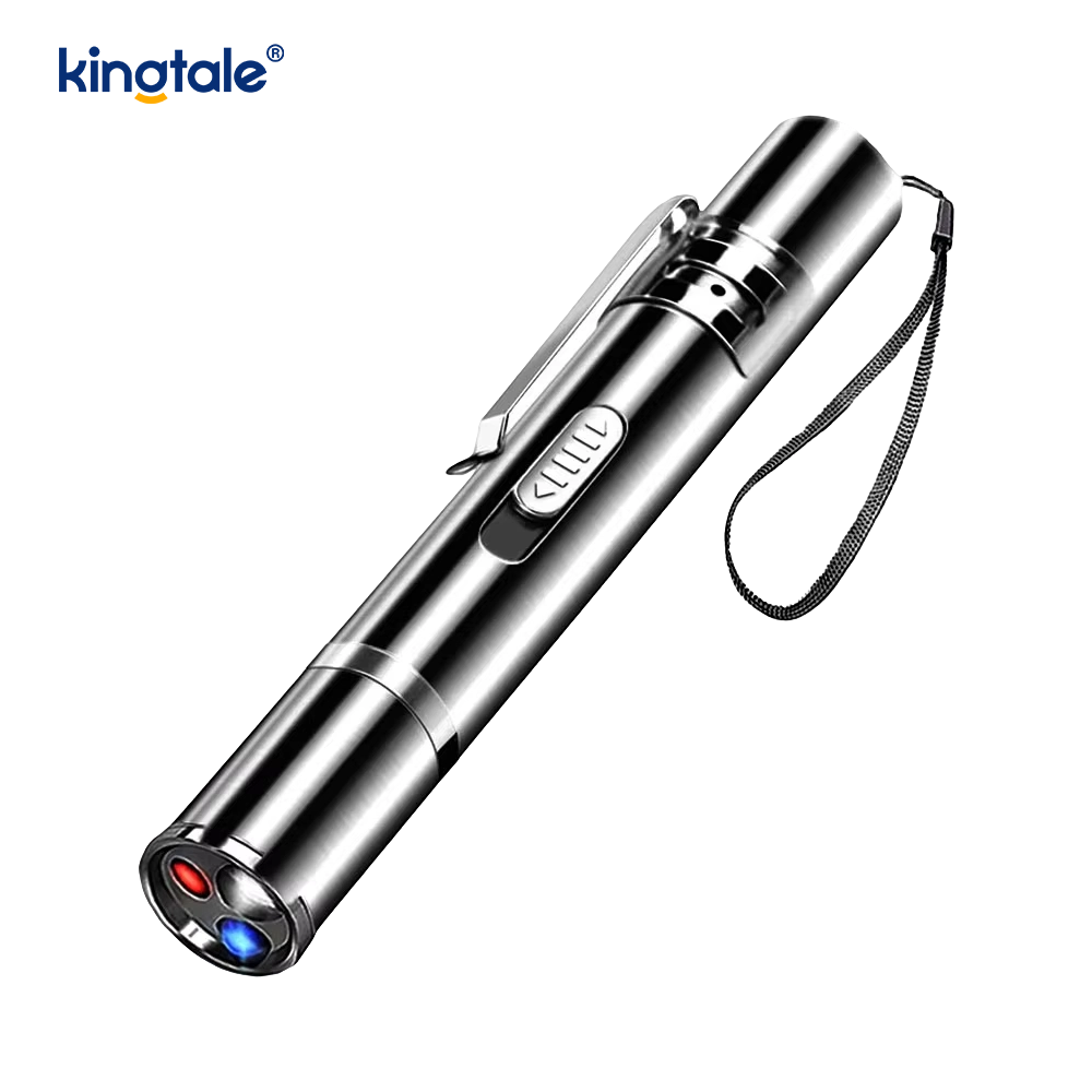 اسباب بازی گربه لیزری شارژی USB