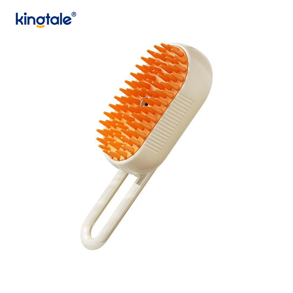 برس بخار گربه 3 در 1 برس سیلیکونی ماساژ حیوانات خانگی برس موی سگ برس بخار گربه 3 در 1 برس سیلیکونی ماساژ حیوانات خانگی برس موی سگ