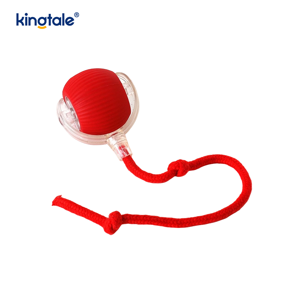 توپ اسباب بازی گربه خودکار با جلوگیری از کنترل خودکار